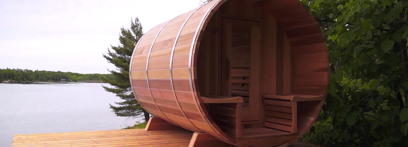 Sauna gegen Staus